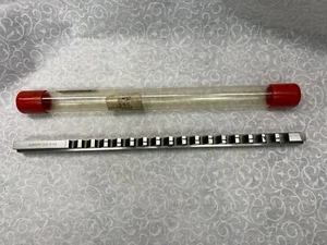 duMONT 3/8-D H.S. Cortador de brochas Keyway #22213  - Imagen 1 de 12