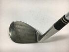 Taylormade Rack Satin Tp Wedge 52.08 Ns Pro 950Gh Aw Japan Used 213