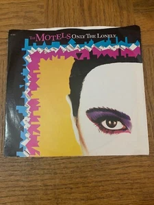 The Motels Record - Bild 1 von 4