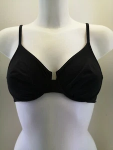 NEW La Perla Studio New Project Bra 75B 34B cotton soft cup - Picture 1 of 9