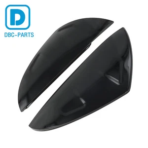 M Style Rearview Mirror Cover Left & Right Side for 2021-2023 Lexus IS350 - Picture 1 of 7