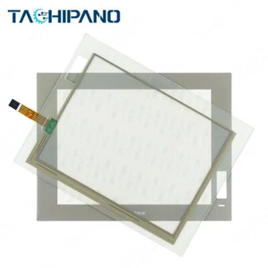 Touch Screen for PFXPPD5600TA Glass Panel Digitizer with Front Overlay Film - Picture 1 of 6