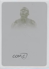 2013-14 National Treasures Night Moves Printing Plate Yellow 1/1 James Jones u6j