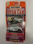 Matchbox Star Car Collection Grease Movie Greased Lightning Hot Rod 48 Ford NIB