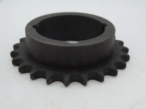 SPROCKET & GEAR INC 50BTL23H SPROCKET #WD1 - Picture 1 of 4