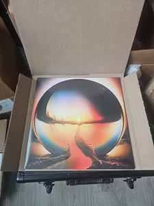 Cage the Elephant - Neon Pill SIGNED SweeTart Colored Vinyl New - READY TO SHIP - Picture 1 of 1