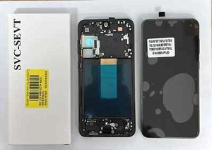 Samsung Galaxy S23+ Plus SM-S916 OLED LCD Screen Display Touch Digitizer +Frame - Picture 1 of 1