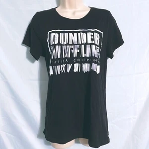 Camiseta The Office Dunder Mifflin Talla Juniors L - Imagen 1 de 3