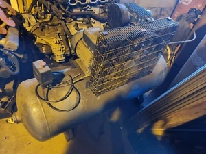 Clarke compressor - Picture 1 of 1