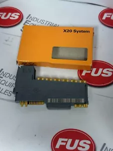 B&R X20AI4622 Analog Input Module - Picture 1 of 2
