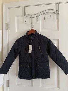 Zara Kids Jacket Size 8 Unisex - Picture 1 of 8