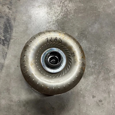 11-17 AUDI A4 A5 QUATTRO AWD CONVERTIDOR DE PAR DE TRANSMISIÓN AUTOMÁTICA OEM Foto 1 de 4