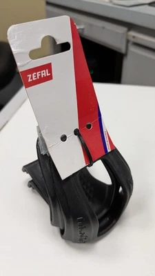 ZEFAL Toe Clip MTB Christophe Half 643187000557 - Image 1 of 4