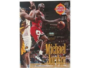 Foreign Books Michael Jordan Photobooks Nba Basketball Chicago Bulls - Picture 1 of 10