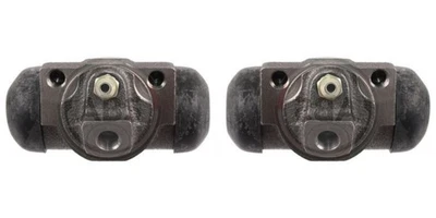 2x A. B.S.Cylindre Arrière pour Chevrolet Caprice Coupé Cadillac Deville 93 - Photo 1/2