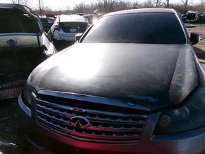 Temperature Control Dash Mounted Fits 06-07 INFINITI M35 1566108 - Picture 1 of 12