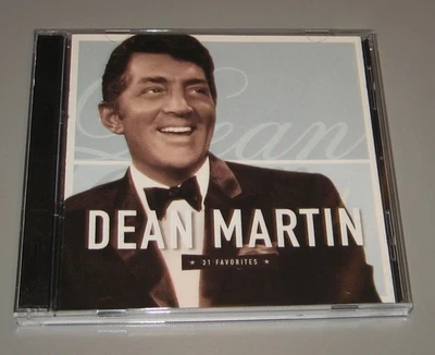 Dean Martin - Legendary Singers (CD, 1998, 2 Discs, EMI-Capitol/Heartland) - Image 1 of 4