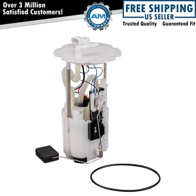 Conjunto de módulo de bomba de combustible compatible con Infiniti M35h M37 Q50 Q70 2011-2016 Foto 1 de 4