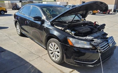 DEPÓSITO LAVADORA VOLKSWAGEN PASSAT 2012-2022 1721149 Foto 1 de 4