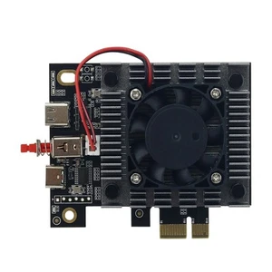 Scheda DMA STARK 75T / scheda DMA FPGA - completamente compatibile e con la Same2590 - Foto 1 di 5