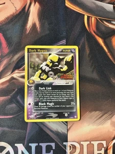 Pokemon Dunkle Hypno 6/109 - Holo Rare - Ex Team Rocket Return, Vintage, Stamp - Bild 1 von 6