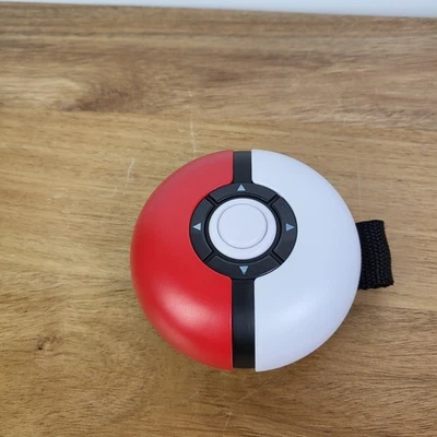 Pokemon Ultra ProTrainer Mission Toy Handheld Catch Them All 2022 Nintendo/WORKS - Image 1 of 4