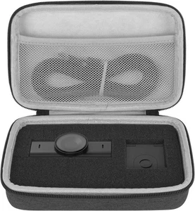 Webcam Carrying Case Compatible with Logitech MX Brio Ultra HD 4K - Picture 1 of 6