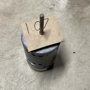 GE Motor Goodman P/N 20509425 3/4 HP 5SME39SL0674 ECM Motor - Picture 1 of 4