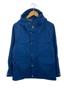 THE NORTH FACE PURPLE LABEL 65 35 MOUNTAIN PARKA S Polyester NVY - Picture 1 of 5