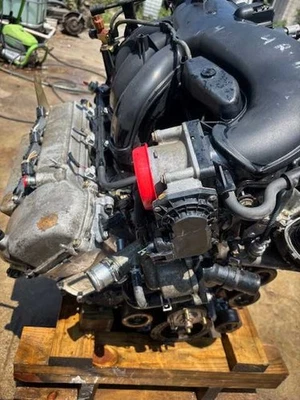 03 04 TOYOTA 4 RUNNER 4.0L ENGINE 1GRFE 90 DAY WARRANTY  Foto 1 de 4