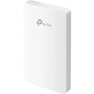 TP-Link Omada EAP615-ścienny dwuzakresowy 802.11ax 1,76 Gb/s bezprzewodowy punkt dostępowy - - Zdjęcie 1 z 8