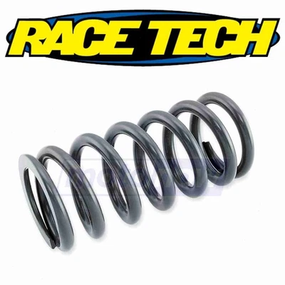 Race Tech Shock Springs for 2017-2018 Husqvarna TE300 - Suspension Shocks, fo - Изображение 1 из 4