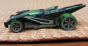 2005 Hot wheels Acceleracers “RD-02” Racing Drones Diecast 1:64 Car Loose - Picture 1 of 6