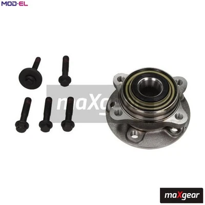 WHEEL BEARING KIT 33-0551 FOR VOLVO XC90/SUV D5244T5/5244T4/5244T18 2.4L 5cyl - Image 1 of 4