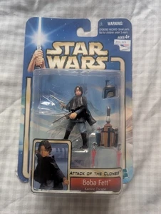 Star Wars Boba Fett Kamino Escape Hasbro - Imagen 1 de 1