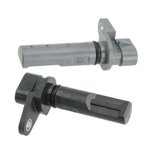 Upper & Lower Crankshaft Position Sensor For Cadillac Pontiac 12575481, 12575482 - Picture 1 of 5