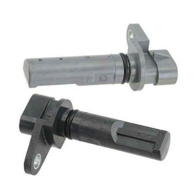 Upper & Lower Crankshaft Position Sensor For Cadillac Pontiac 12575481, 12575482 - Image 1 of 4