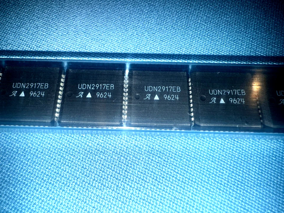 UDN2917EB - Image 1 of 1