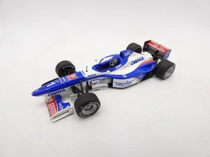 Arrows Yamaha FA18 Damon Hill #1 1997 1/43 MINICHAMPS F1 Formula 1 - Picture 1 of 3