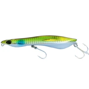Mechanic Lures Autowalker 83S - 83mm - 10g - Sinking - Imagen 1 de 17
