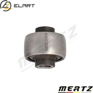 2x CONTROL ARMTRAILING ARM BUSH M-S4100 FOR OPEL OMEGAB X 20 DTH 2.0L 4cyl 2.5L - Picture 1 of 9