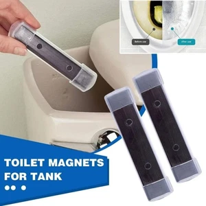 4Pcs/Set Anti-mildew Magnetic Tank Cleaner Pool Cleaning - Picture 1 of 12