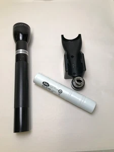 Linterna recargable LED Mag-Lite SIN PROBAR - Imagen 1 de 3