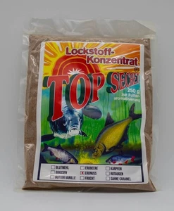 Top Secret Lockstoffkonzentrat Erdnuss 250g Futterzusatz Lockstoff Angeln - Bild 1 von 2