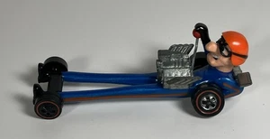 Hot Wheels Redline Farbs Hy Gear  - Imagen 1 de 18