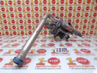 Termostato refrigerante motor Chevrolet Sonic 2012-2018 25199824 OEM Foto 1 de 4