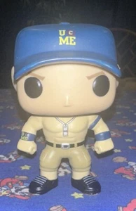 Figura Funko POP Suelta WWE 01 John Cena Juguete Lucha Libre 3,5"" Alto Vea Nuestra Tienda - Imagen 1 de 5