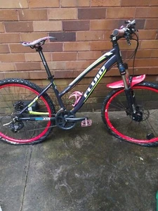Womens Mountain Bike - Picture 1 of 6