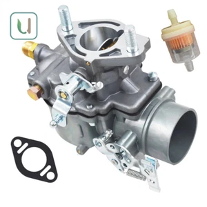 FOR FORD 3000 3100 3300 3400 3500 TRACTOR 13916 C5NE9510C CARBURETOR USA - Picture 1 of 7