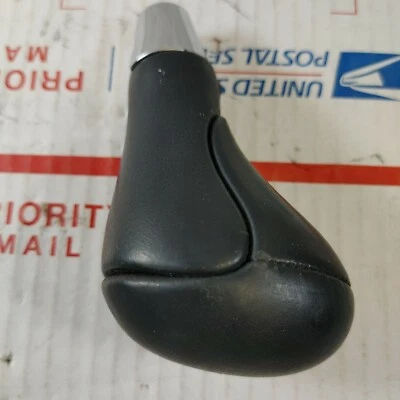 Mercedes-Benz S500 2000-2006 manija de palanca de cambios de piso automático OEM Foto 1 de 4